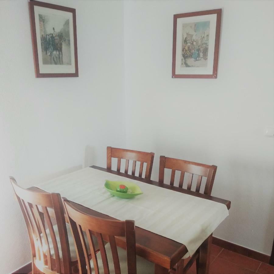 Apartamento 2 - Fundacao De Veiros Exterior photo